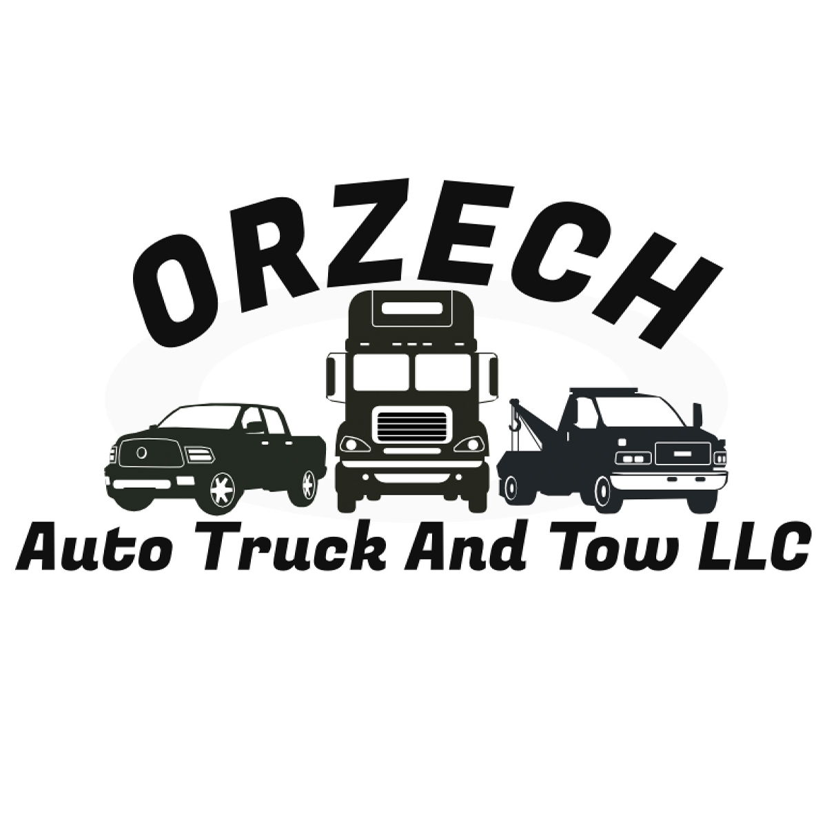 Orzech Auto Truck & Tow LLC